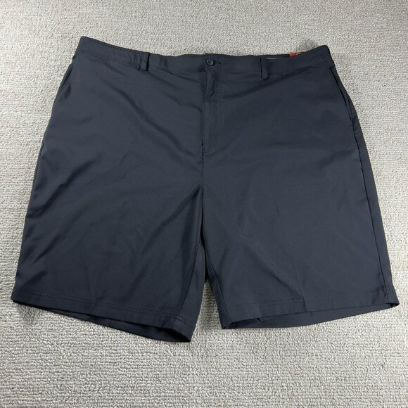 Pro Tour Stretch Golf Shorts Black Men’s Size 48 x 9 - Picture 1 of 5